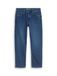 Tom Tailor TTMORRIS RELAXED-jeans - Maat 30/32 - dark stone bright blue denim