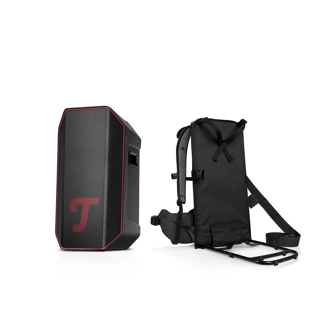 Teufel ROCKSTER AIR 2 + deuter x Teufel ROCKSTER AIR 2/NEO Backpack