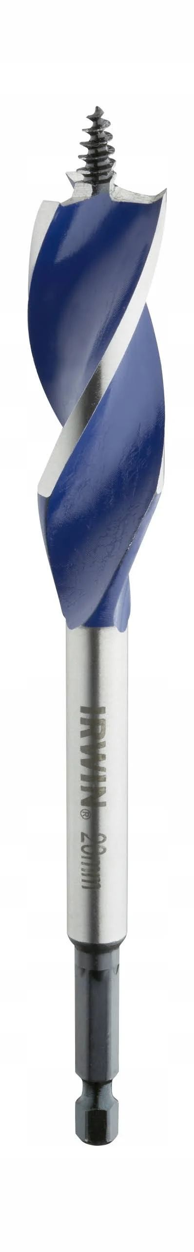 Blue Groove Speedboor 6X 32 mm x 16" - 1922005