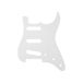 Fender 009-4245-049 Pure Vintage 1-Ply Eggshell 8-Hole Mount '56/'59 Stratocaster Pickguard