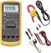 Fluke 87V IMSK Multimeter Digitaal CAT III 1000 V, CAT IV 600 V Weergave (counts): 20000
