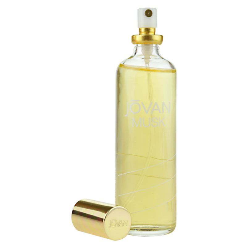 Jovan Eau de Cologne / 96 ml / Dames