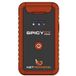 NetPeppers NP-FIBER-SPI1MMKIT NetPeppers Spicy ONE Multimode Fibre Optic Certifier Calibration (ISO) Measurement range: Network