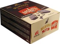 XXL Nutrition Delicious Protein Wafer Chocolade 12 pack