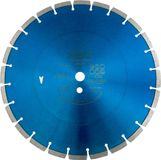 SPERO 350mm Steen Diamantzaagblad - 30mm Asgat