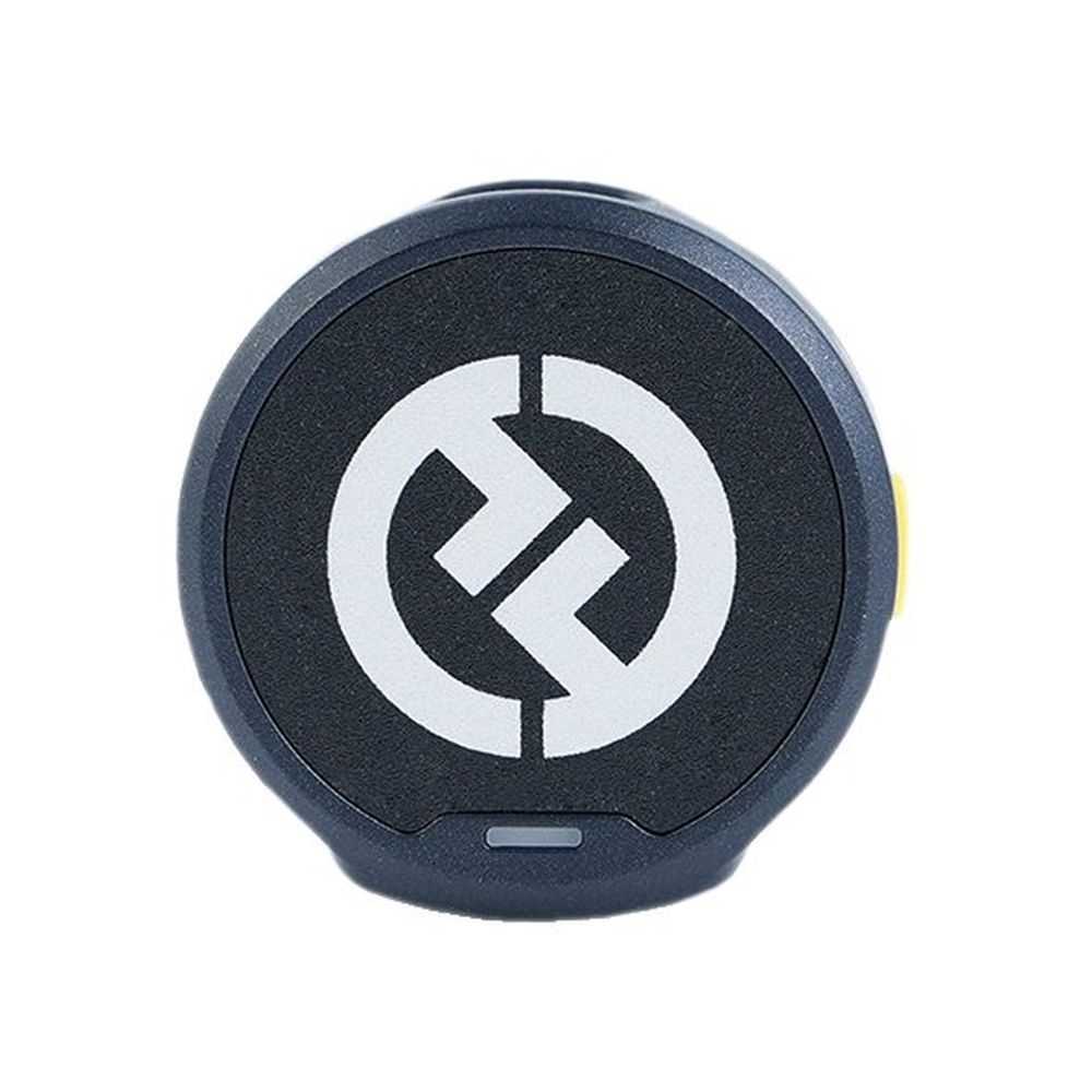 Hollyland LARK M2 zender (Shine Charcoal) - 6976068112815