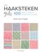 De Unieboek | Het Spectrum De haakstekengids