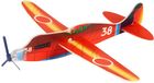 Henbrandt Speelgoed luchtmacht vliegtuigen Airgliders - Curtiss P-40 Tomahawk