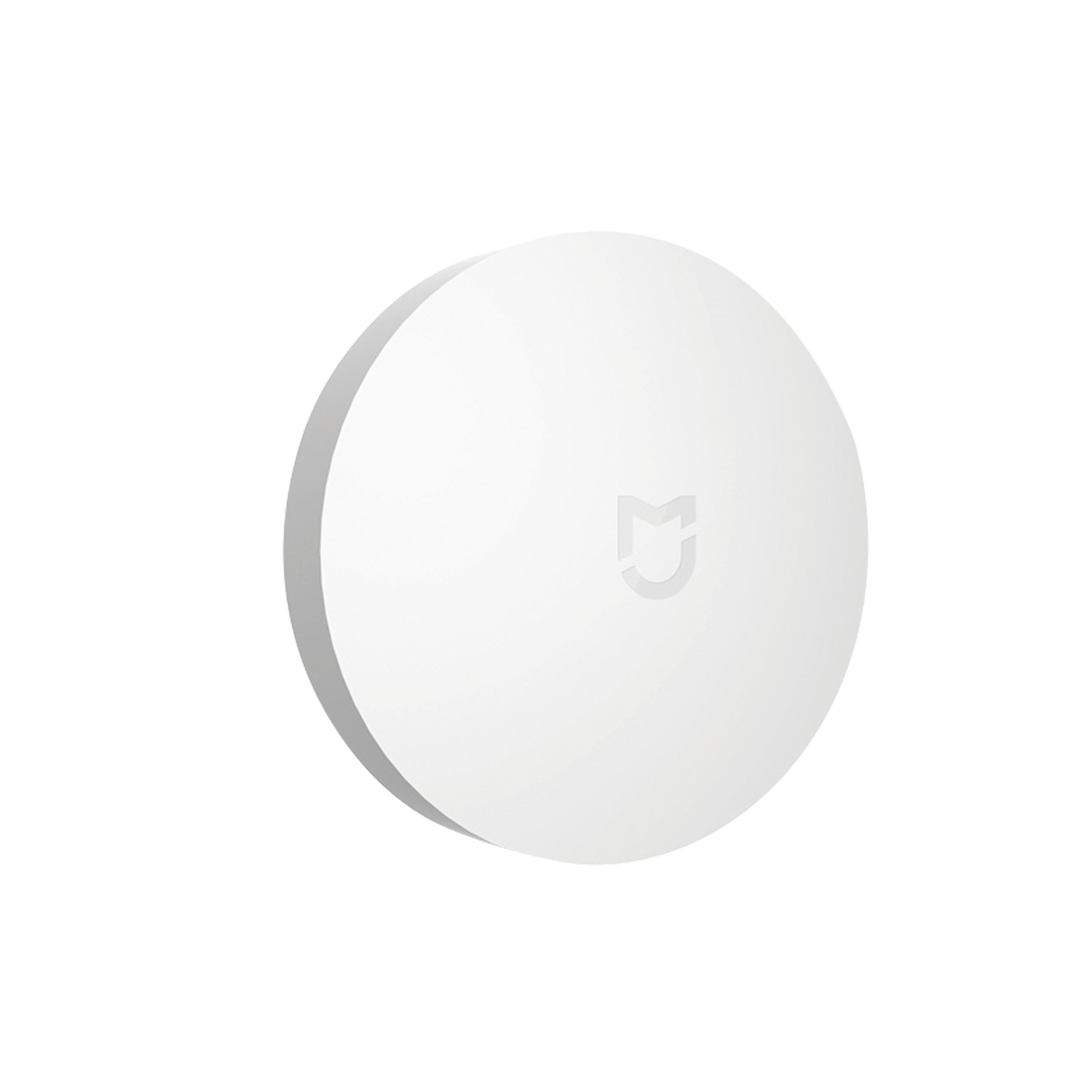 Xiaomi Mi Wireless Switch - White - Smart Home