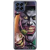 ERT GROUP Samsung M33 5G mobiel telefoonhoesje met DC patroon Joker 021