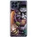 ERT GROUP Samsung M33 5G mobiel telefoonhoesje met DC patroon Joker 021