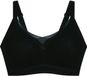 Anita Essential Bralette Zwart
