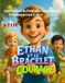 ETHAN et le Bracelet de Courage: Apprivoiser la Peur des Moqueries