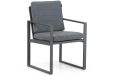 Lifestyle Garden Furniture Lifestyle Nuno dining tuinstoel