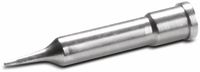 Ersa 0102CDLF04 Soldeerpunt Beitelvorm, recht Grootte soldeerpunt 0.40 mm Inhoud: 1 stuk(s)