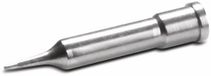 Ersa 0102CDLF04 Soldeerpunt Beitelvorm, recht Grootte soldeerpunt 0.40 mm Inhoud: 1 stuk(s)