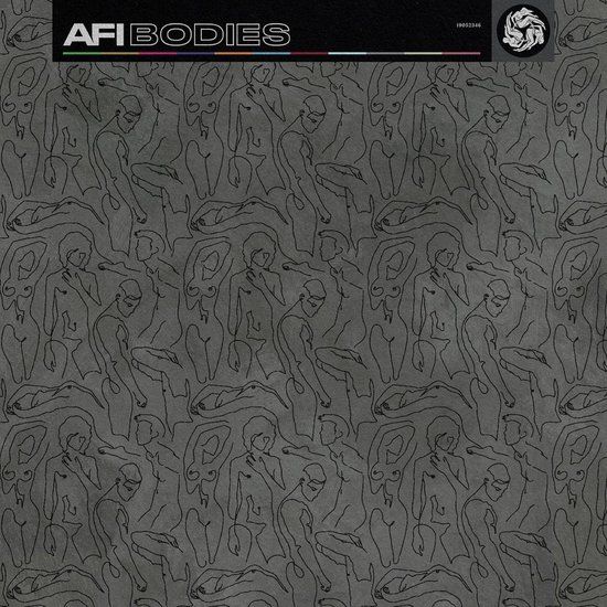 Bodies AFI Bodies CD