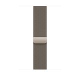 Apple Milanese Band - Naturel (46 mm) - M/L