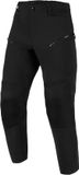 Alpinestars Stella Explore AST Dames Motorfiets Textiel Broek Zwart Maat M
