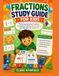 FRACTIONS STUDY GUIDE FOR KIDS