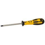 C.K Dextro TX-schroevendraaier Werkplaats Grootte T 9 Koplengte: 70 mm 1 stuk(s)