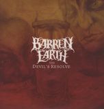 Snapper Consignment Barren Earth The Devil's Resolve