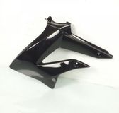P2R Proconcept 2 roues (p2r) Zwarte linker puls p2r voor derbi 50 senda drd 2011 tot 2020 nieuw