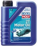 Liqui Moly 2T Motorolie
