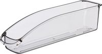 5five Five® Koelkast bakje met handgreep small - Fridge Storage - Transparant