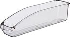 5five Five® Koelkast bakje met handgreep small - Fridge Storage - Transparant