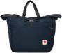 Fjällräven High Coast Tote 30 Navy sac à dos avec compartiment pour ordinateur portable