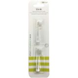 BBLÜV B0170 2 stuk(s) Transparant, Wit