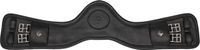 Lemieux Singel Gel-tek Dressage Zwart - 70