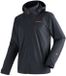 Maier Sports Metor Rec M Jas Zwart 62 / Regular Man