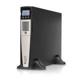 Riello Sentinel Dual UPS 1,5 kVA 1350 W 8 AC-uitgang(en)