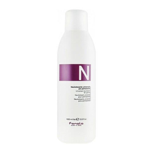 Fanola Universal Neutralizer Hair Treatment 1000 ml