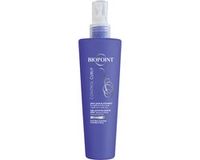 Biopoint Control Curly Haarspray voor Vrouwen, Gekruld haar, 200 ml