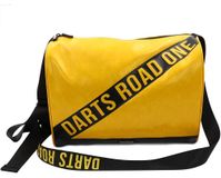 Sac de sport avec bandoulière réglable