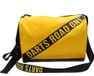 Sac de sport avec bandoulière réglable