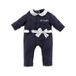 Corolle 9000212210 Tenue de poupée bleu marine
