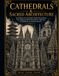 Cathedrals & Sacred Architecture: 30 Intricate Coloring Pages Featuring the World's Most Beautiful Temples, Cathedrals & Sacred Spaces