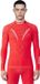 Uyn Natyon Biomorph Turtleneck Sous-vêtement à manches longues Rouge S-M