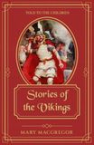 Libri GmbH Histoires des Vikings Broché