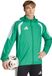 adidas Veste Homme Tiro 26 League Coupe-vent Vert - Taille L