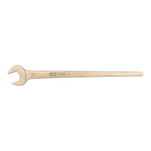 KS Tools BRONZEplus puntsteeksleutel 15°, 1.13/16"