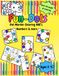 Fun Dots: Marker Coloring Book