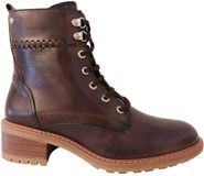 Pikolinos Veterboot Medina WOD-8672 Caoba Bruin