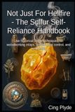 Not Libri GmbH Ordinary Items, Extraordinary Uses- Not Just For Hellfire - The Sulfur Self-Reliance Handbook