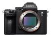 Sony Alpha A7 III systeemcamera + 28-70mm II