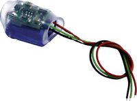 TAMS Elektronik USV-mini 0.47 70-02216-01 Bufferschakeling Kant-en-klare module